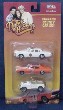 Dukes of Hazzard Car Set